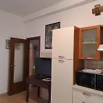La Terrazzina, Silenzioso, Zona Piazza Gran Madre Holiday home *