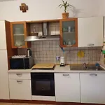 La Terrazzina, Silenzioso, Zona Piazza Gran Madre Holiday home Turin