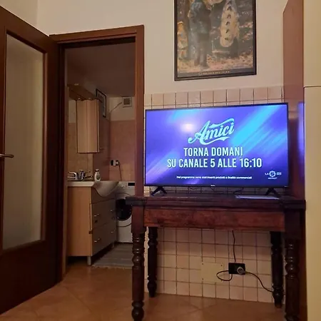 Feriehus La Terrazzina, Silenzioso, Zona Piazza Gran Madre