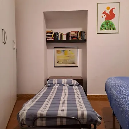 La Terrazzina, Silenzioso, Zona Piazza Gran Madre