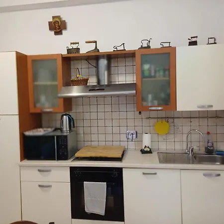 La Terrazzina, Silenzioso, Zona Piazza Gran Madre Tatil Evi Torino