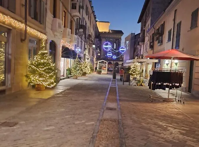 Nyaraló La Terrazzina, Silenzioso, Zona Piazza Gran Madre