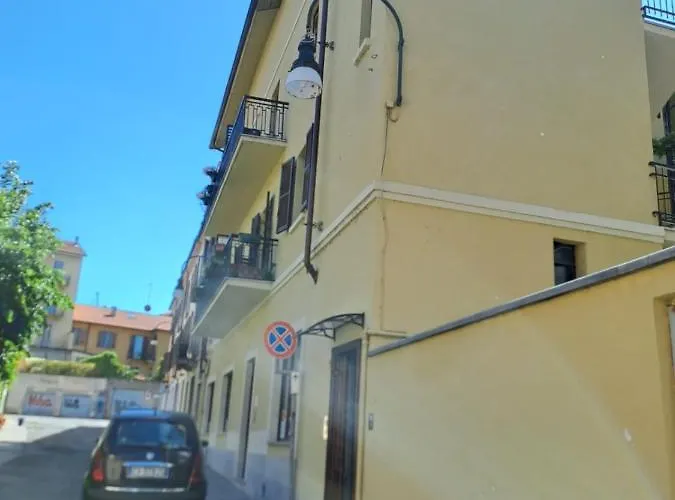 La Terrazzina, Silenzioso, Zona Piazza Gran Madre Torino