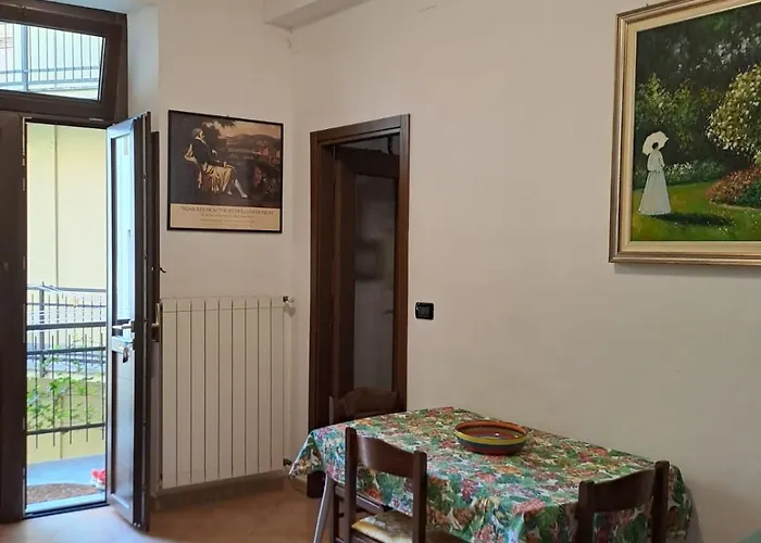 La Terrazzina, Silenzioso, Zona Piazza Gran Madre * Turin