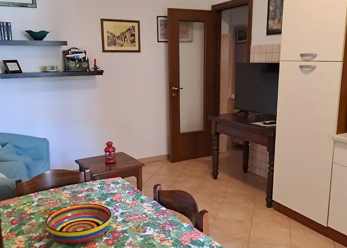 La Terrazzina, Silenzioso, Zona Piazza Gran Madre