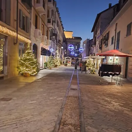 Dom wakacyjny La Terrazzina, Silenzioso, Zona Piazza Gran Madre