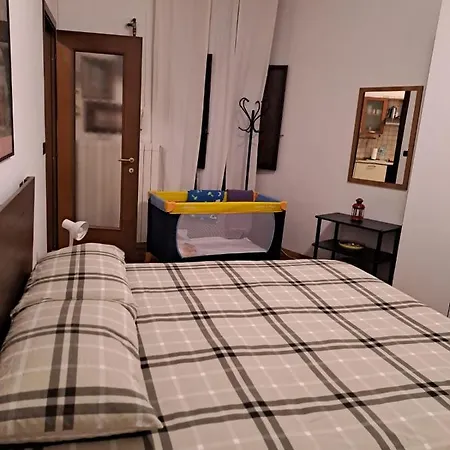 La Terrazzina, Silenzioso, Zona Piazza Gran Madre *