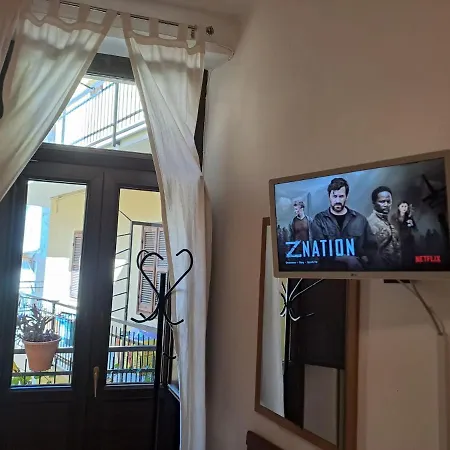 Casa de Férias La Terrazzina, Silenzioso, Zona Piazza Gran Madre *