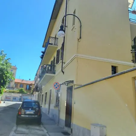 La Terrazzina, Silenzioso, Zona Piazza Gran Madre Turim