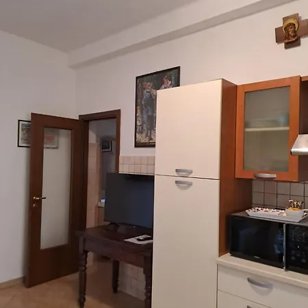 La Terrazzina, Silenzioso, Zona Piazza Gran Madre Casa de Férias *