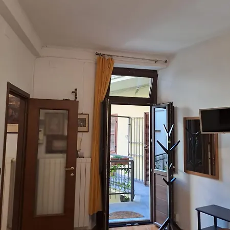 La Terrazzina, Silenzioso, Zona Piazza Gran Madre