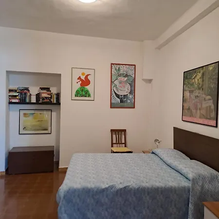 Dom wakacyjny La Terrazzina, Silenzioso, Zona Piazza Gran Madre *