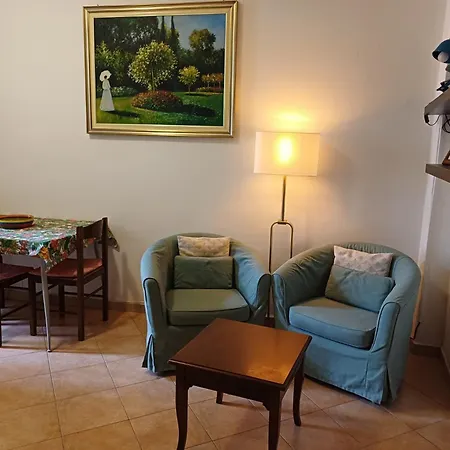 La Terrazzina, Silenzioso, Zona Piazza Gran Madre Casa de Férias