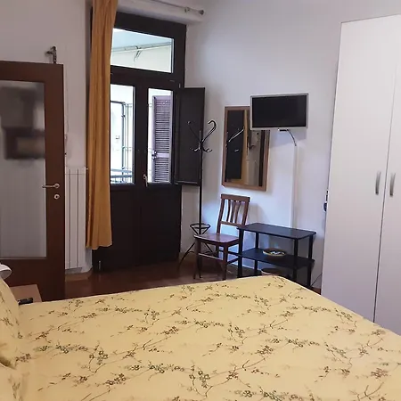 La Terrazzina, Silenzioso, Zona Piazza Gran Madre Casa de Férias *