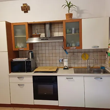 La Terrazzina, Silenzioso, Zona Piazza Gran Madre Casa de Férias Turim