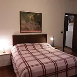 בית נופש La Terrazzina, Silenzioso, Zona Piazza Gran Madre טורינו