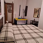 La Terrazzina, Silenzioso, Zona Piazza Gran Madre *