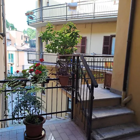 Apartment La Terrazzina, Silenzioso, Zona Piazza Gran Madre *