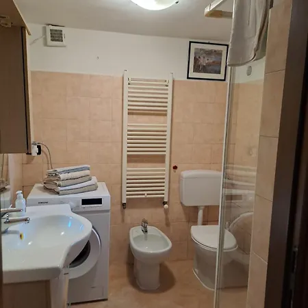 Apartment La Terrazzina, Silenzioso, Zona Piazza Gran Madre
