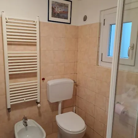 La Terrazzina, Silenzioso, Zona Piazza Gran Madre Apartment Turin