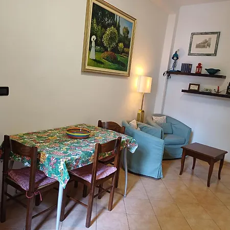 Apartment La Terrazzina, Silenzioso, Zona Piazza Gran Madre *
