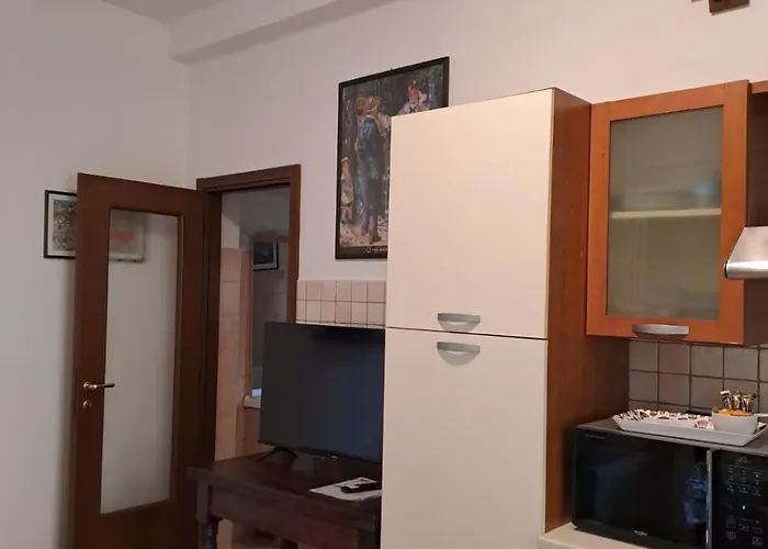 La Terrazzina, Silenzioso, Zona Piazza Gran Madre Сasa de vacaciones *