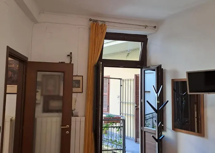 La Terrazzina, Silenzioso, Zona Piazza Gran Madre